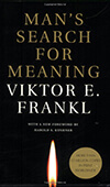 Viktor Frankl - Book Cover