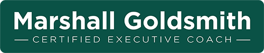 Marshall Goldsmith Certified Executive Coach